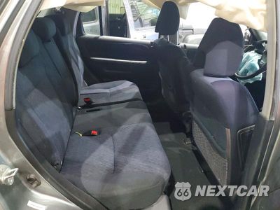 Zdjęcie 11 z 13 samochodu: 2006 HONDA CR-V LX VIN:SHSRD78536U433416 - miniatura