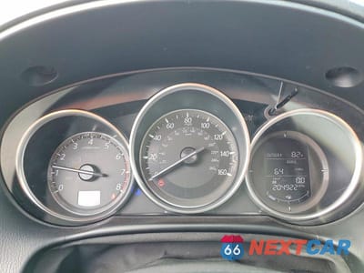 Zdjęcie 9 z 13 samochodu: 2016 MAZDA CX-5 SPORT VIN:JM3KE4BY7G0635979 - miniatura