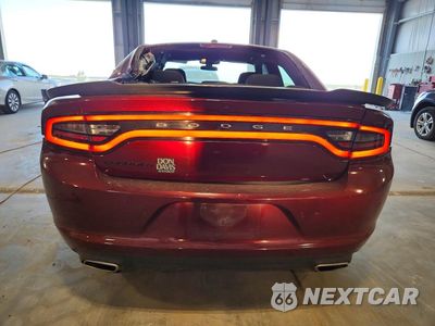 Zdjęcie 6 z 12 samochodu: 2018 DODGE CHARGER SXT VIN:2C3CDXBG7JH312628 - miniatura