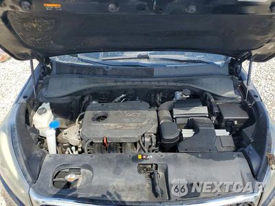 Zdjęcie 12 z 13 samochodu: 2018 KIA SORENTO L VIN:5XYPG4A35JG358670 - miniatura