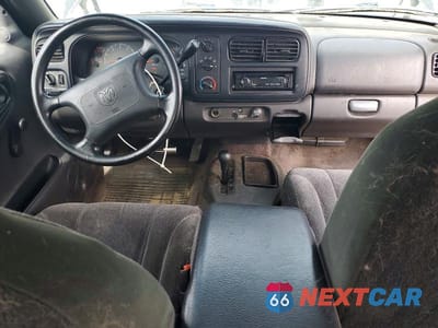 Zdjęcie 8 z 12 samochodu: 2000 DODGE DAKOTA VIN:1B7GG22X8YS584549 - miniatura