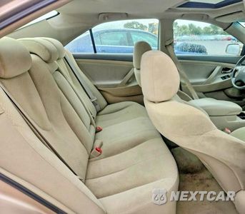 Zdjęcie 10 z 12 samochodu: 2009 TOYOTA CAMRY LE VIN:4T4BE46K59R082115 - miniatura