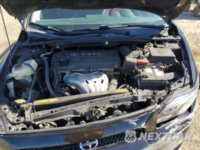 Zdjęcie 11 z 12 samochodu: 2009 SCION TC BASE VIN:JTKDE167990301157 - miniatura