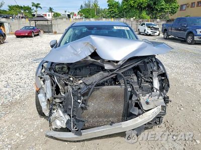 Piąte zdjęcie samochodu w środku: 2021 HONDA CIVIC LX VIN:2HGFC2F63MH556203 - miniatura