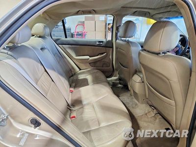 Zdjęcie 10 z 12 samochodu: 2007 HONDA ACCORD EX VIN:1HGCM56887A174478 - miniatura