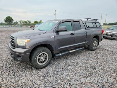 2012 TOYOTA TUNDRA DOUBLE CAB SR5 5TFUW5F12CX252390 - główne zdjęcie licytacji z USA - miniatura
