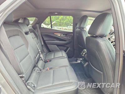 Zdjęcie 10 z 13 samochodu: 2024 CHEVROLET BLAZER 2LT VIN:3GNKDBRJ1RS215064 - miniatura