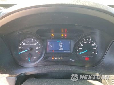 Zdjęcie 9 z 14 samochodu: 2014 FORD EXPLORER POLICE INTERCEPTOR VIN:1FM5K8AR7EGA50335 - miniatura