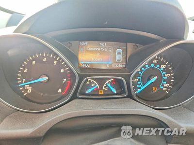 Zdjęcie 9 z 13 samochodu: 2016 FORD ESCAPE S VIN:1FMCU0F7XGUC41374 - miniatura