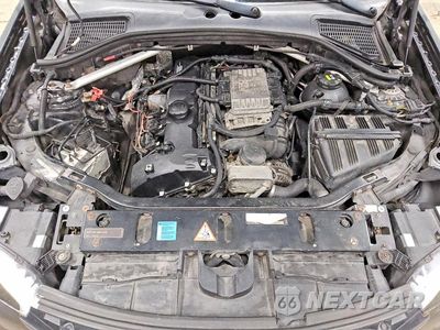 Zdjęcie 11 z 12 samochodu: 2011 BMW X3 XDRIVE28I VIN:5UXWX5C58BLK59183 - miniatura