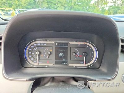 Zdjęcie 9 z 13 samochodu: 2022 HYUNDAI TUCSON SEL VIN:5NMJBCAE3NH104760 - miniatura