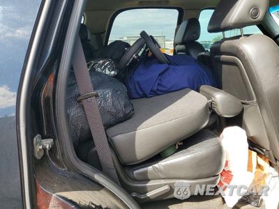 Zdjęcie 11 z 13 samochodu: 2027 CADILLAC ESCALADE LUXURY VIN:1GYFK63898R178533 - miniatura