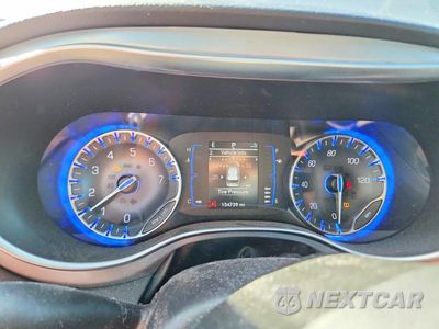 Zdjęcie 9 z 13 samochodu: 2019 CHRYSLER PACIFICA TOURING PLUS VIN:2C4RC1FG1KR681402 - miniatura