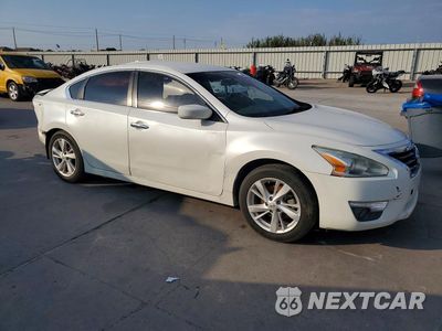 Czwarte zdjęcie samochodu z boku: 2015 NISSAN ALTIMA 2.5 SV VIN:1N4AL3APXFC435291 - miniatura