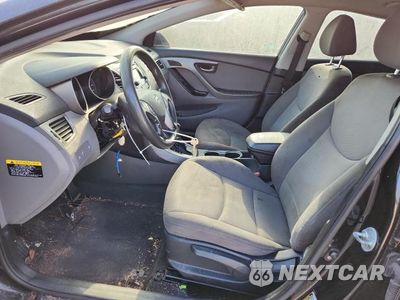Zdjęcie 7 z 12 samochodu: 2015 HYUNDAI ELANTRA SE VIN:KMHDH4AE5FU355450 - miniatura