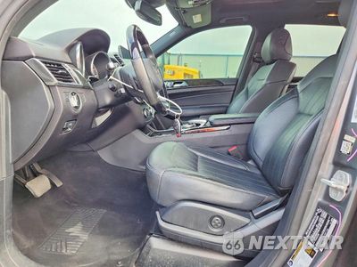 Zdjęcie 7 z 14 samochodu: 2017 MERCEDES-BENZ GLE 350 VIN:4JGDA5JBXHA989146 - miniatura