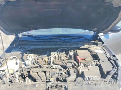 Zdjęcie 11 z 12 samochodu: 2021 NISSAN ALTIMA VIN:1N4BL4CV6MN357521 - miniatura