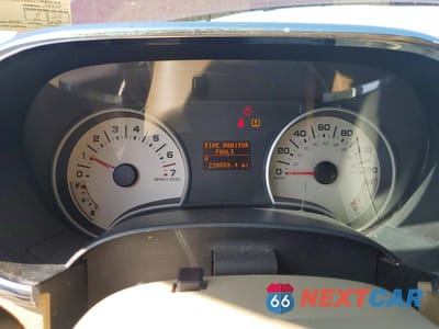 Zdjęcie 9 z 14 samochodu: 2007 FORD EXPLORER EDDIE BAUER VIN:1FMEU74837UA89550 - miniatura