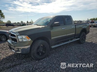 2013 RAM 1500 SLT 1C6RR7GG9DS655347 - główne zdjęcie licytacji z USA - miniatura