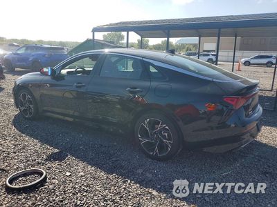 Drugie zdjęcie samochodu z przodu: 2026 KIA K5 GT LINE VIN:KNAG64J78T5498176 - miniatura