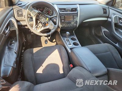 Zdjęcie 8 z 12 samochodu: 2015 NISSAN ALTIMA 2.5 S VIN:1N4AL3APXFC569427 - miniatura