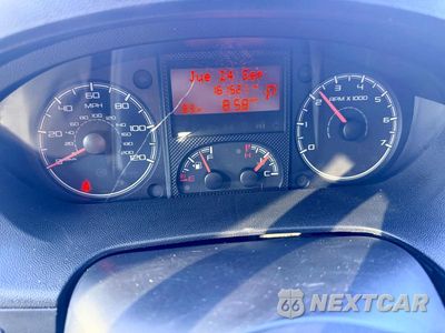 Zdjęcie 9 z 14 samochodu: 2017 RAM PROMASTER 2500 2500 HIGH VIN:3C6TRVDG1HE511301 - miniatura