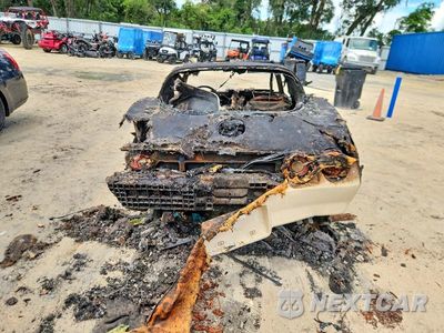 Zdjęcie 10 z 11 samochodu: 1981 CHEVROLET CORVETTE VIN:1G1AY8763BS412600 - miniatura