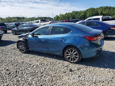 Drugie zdjęcie samochodu z przodu: 2018 MAZDA 3 TOURING VIN:3MZBN1V38JM252142 - miniatura