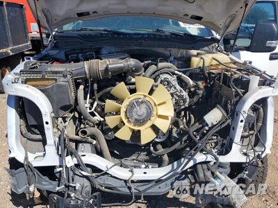 Zdjęcie 11 z 13 samochodu: 2022 FORD F550 SUPER DUTY VIN:1FDUF5HN6NEC96273 - miniatura