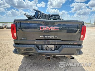 Zdjęcie 6 z 12 samochodu: 2020 GMC SIERRA K2500 AT4 VIN:1GT49PE71LF306213 - miniatura