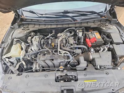 Zdjęcie 11 z 13 samochodu: 2023 NISSAN ALTIMA SV VIN:1N4BL4DV7PN312770 - miniatura