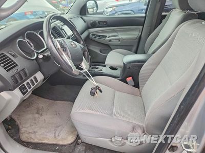Zdjęcie 7 z 12 samochodu: 2015 TOYOTA TACOMA DOUBLE CAB VIN:5TFJX4CN4FX064394 - miniatura