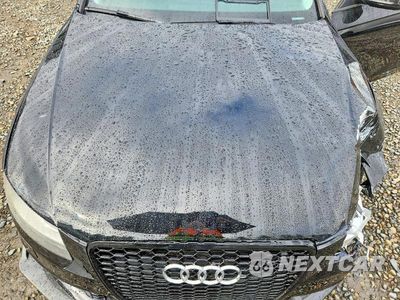 Zdjęcie 11 z 12 samochodu: 2010 AUDI A4 PREMIUM VIN:WAUAFAFLXAN006982 - miniatura