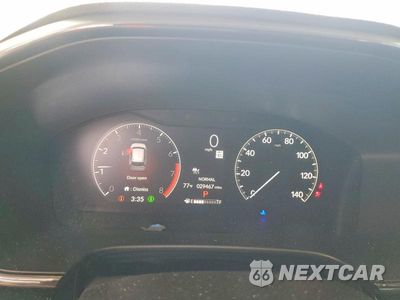 Zdjęcie 9 z 13 samochodu: 2024 HONDA CR-V EXL VIN:5J6RS3H72RL000916 - miniatura