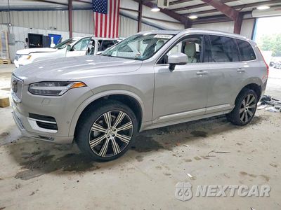 2024 VOLVO XC90 PLUS YV4062JE2R1248209 - główne zdjęcie licytacji z USA - miniatura