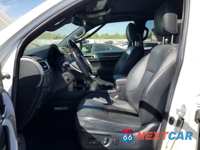 Zdjęcie 7 z 14 samochodu: 2020 LEXUS GX 460 LUXURY VIN:JTJGM7BX1L5246050 - miniatura
