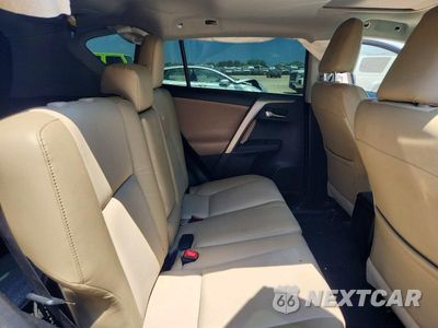 Zdjęcie 10 z 12 samochodu: 2014 TOYOTA RAV 4 XLE VIN:2T3WFREV9EW087885 - miniatura