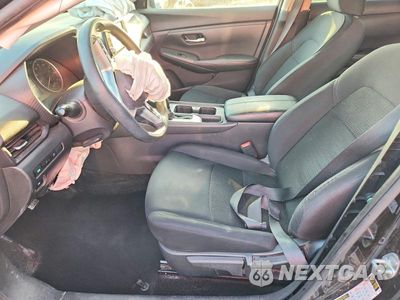 Zdjęcie 7 z 13 samochodu: 2022 NISSAN SENTRA S VIN:3N1AB8BVXNY302370 - miniatura