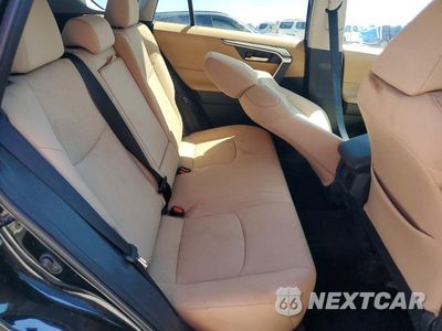 Zdjęcie 11 z 13 samochodu: 2019 TOYOTA RAV4 XLE VIN:2T3W1RFV4KW052504 - miniatura