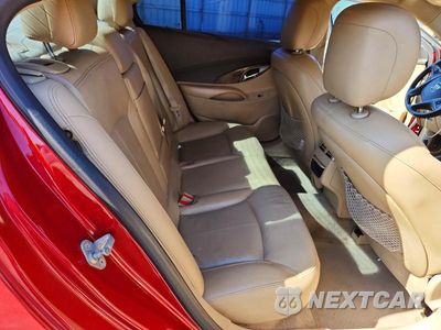 Zdjęcie 10 z 12 samochodu: 2013 BUICK LACROSSE PREMIUM VIN:1G4GF5E32DF207534 - miniatura
