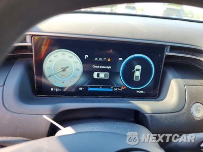 Zdjęcie 9 z 12 samochodu: 2024 HYUNDAI SANTA CRUZ SEL VIN:5NTJCDDE0RH105891 - miniatura