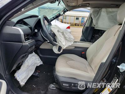 Zdjęcie 7 z 13 samochodu: 2026 TOYOTA GRAND HIGHLANDER HYBRID MAX PLATINUM VIN:5TDADAB57TS030234 - miniatura