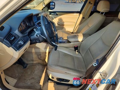 Zdjęcie 7 z 14 samochodu: 2013 BMW X3 XDRIVE28I VIN:5UXWX9C52D0A30447 - miniatura