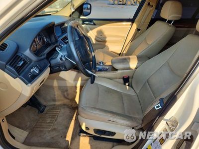 Zdjęcie 7 z 14 samochodu: 2013 BMW X3 XDRIVE28I VIN:5UXWX9C52D0A30447 - miniatura