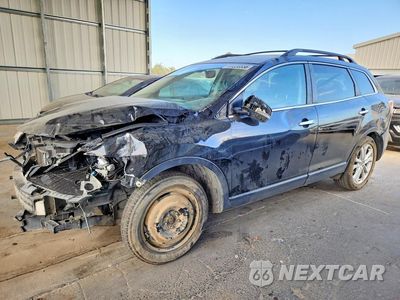2012 MAZDA CX-9 JM3TB2DVXC0361384 - główne zdjęcie licytacji z USA - miniatura