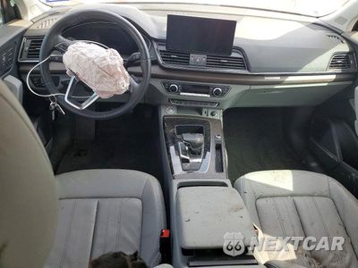 Zdjęcie 8 z 13 samochodu: 2022 AUDI Q5 PREMIUM PLUS 45 VIN:WA1EAAFY9N2080264 - miniatura