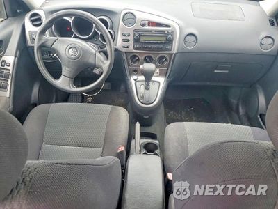 Zdjęcie 8 z 12 samochodu: 2008 TOYOTA MATRIX BASE VIN:2T1KR32E18C717808 - miniatura