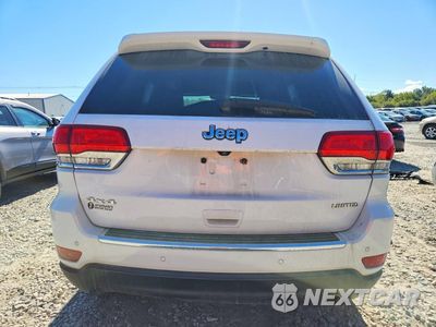 Zdjęcie 6 z 13 samochodu: 2018 JEEP GRAND CHEROKEE LIMITED VIN:1C4RJFBG8JC347531 - miniatura