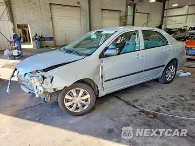 2005 TOYOTA COROLLA CE 2T1BR32E15C451914 - główne zdjęcie licytacji z USA - miniatura