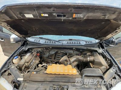Zdjęcie 11 z 13 samochodu: 2017 FORD F150 SUPERCREW VIN:1FTEW1CF7HKC90117 - miniatura